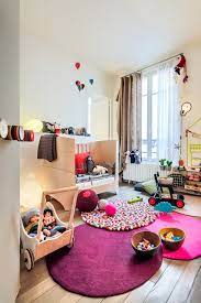 Et vous pensez que ça va changer avec l'âge ? 9 Astuces Rangement Pour Une Chambre D Enfant Plus Ordonnee