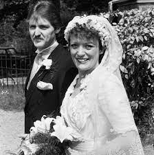 Loose Women S Sherrie Hewson I Finally Forgave My Cheating Ex Husband 14 Years Later On My Daughter S Wedding Day Mirror Online