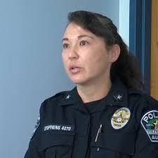 Austin Police Department promotes first Asian American woman to commander