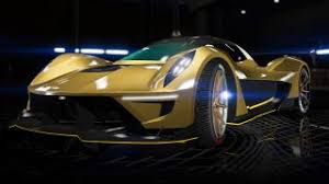Gta Online Fastest Cars Every Supercar Tested To Give You