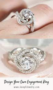 Pin On Unique Engagement Rings