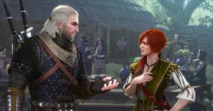 Konrad tomaszkiewicz, who served as game director on cd projekt's acclaimed the witcher 3: Jyhijxnhxy9o6m