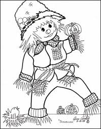 No sales tax except ohio. Scarecrow Coloring Pages On Pinterest