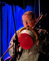 Silvio Cadotsch and Don Randolph.