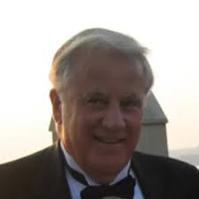 Obituary information for Nicholas James Bonamo