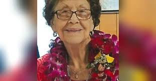 Helen Duke Wilson Obituary