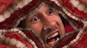 Juan Black Room Horror Chase