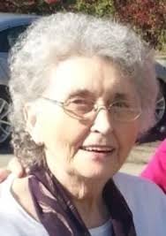 Patricia Spears Obituary (1931