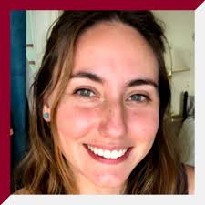 Alexia Couture, FCRH '13 by Fordham Footsteps