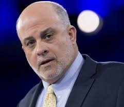 Syndicated Host Mark Levin Among Trump's Homeland Security Advisory Council  Appointees.