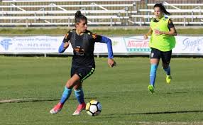 Formiga também alcançou o feito de ser a futebolista, entre masculino e feminino, com maior número de jogos pela seleção brasileira, segundo dados da cbf. Em Boicote Apos Troca De Comando Atletas Anunciam Aposentadoria Da Selecao Feminina Esportes Home
