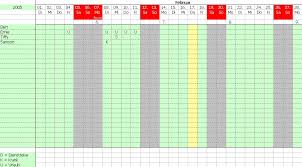 Excelvorlage für personalkostenplanung 2020 teil von stellenplan excel. Stellenbesetzungsplan Muster Excel Galupki De Exceltools Arquitecturafica