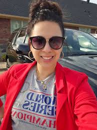 Prayer Group for Amy