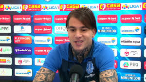 Echipa joacă meciurile de acasă pe stadionul emil alexandrescu din iași cu o capacitate de 11.390 locuri. RÄƒzvan Popa Am AÈ™teptÄƒri Mari Pentru Partea A Doua A Sezonului Youtube