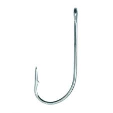 Gamakatsu o'shaughnessy hooks are your favorite old standby, juiced up with gamakatsu's innovative high carbon steel forging process, providing superior sharpness and toughness. The Admiral O Shaughnessy Hook