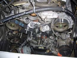 Understanding if your toyota has a timing belt or a timing chain is extremely important. Timing Belt Page 3 Toyota Tundra Forums