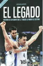 El legado - Historia de un grupo que le torció la mano al destino