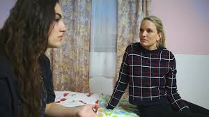 Chronologie der schreckensnacht von münchen. Amoklauf Am Oez Munchen Zdfinfo Doku Begleitet Familie Eines Opfers Presseportal