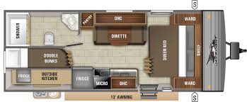 2020 jayco jay flight slx 264bh. 2020 Jay Flight Slx 8 224bhw Jayco Inc