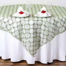 Pin On Wedding Table Overlays