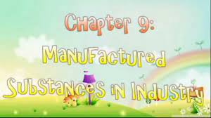 List uses of glass list uses of ceramics list types of glass and their properties state properties of ceramics. Chapter 9 Manufactured Substances In Industry Concept Map Youtube