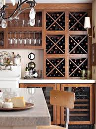 practical home wine storage ideas