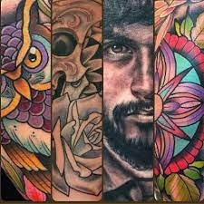 Check spelling or type a new query. Anchor Rose Tattoo Home Facebook