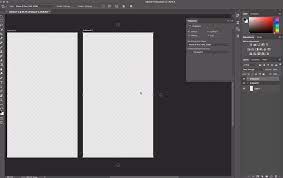 Transparent Artboard Backgrounds In Photoshop Graphic Design Stack Exchange