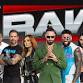 WWE Monday Night RAW event image