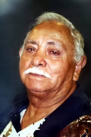 Daniel Macias Obituary