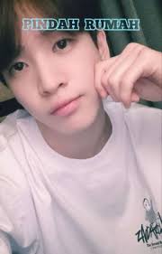 ❁ PINDAH RUMAH ˚₊· ➳ ALLEN CRAVITY ❁••