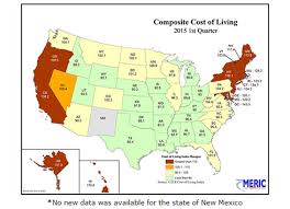 Missouri Among Nations Lowest For Cost Of Living