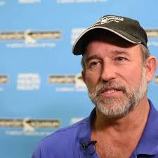 Feeding shark ray pups