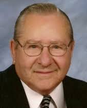 Obituary information for Ralph J. Viola