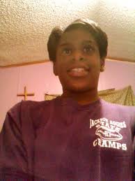 Keandra Robinson (@keandra229)