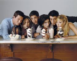 #friends icons #matching icons #matthew perry icons #matt leblanc icons #chandler bing icons espero que gostem. Was Ist Mit Der Besetzung Von Friends Vor 16 Jahren Und Heute Passiert Sie Sehen Jung Aus