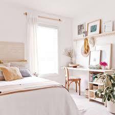 Create the bedroom you really want without breaking your budget. 13 Beautiful Home Office Ideas