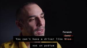 This could mean subscribers there has been nothing officially announced regarding the cast of formula 1: Drive To Survive Season 3 Formuladank