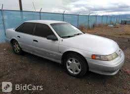 Image result for Silver 1992 Taurus