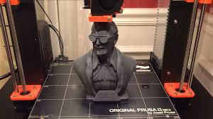 3d Printed Tribute To Stan Lee Video Stan Lee 3d Printing Diy 3d Printing