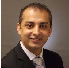 Dr. Pranav Doshi, DO, Interventional Cardiologist