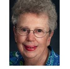 Nancy Wasmer Obituary (2016)