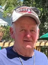 Obituary information for Wayne R. Pierson