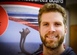 GWICH'IN RENEWABLE RESOURCES BOARD Fall 2019