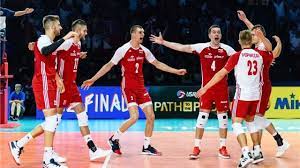 Transmisja meczu na żywo online w tvp. Polska Brazylia Wynik Meczu I Relacja Final Six Ligi Narodow Siatkarzy 2019 Eurosport W Tvn24