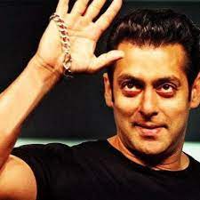 27 december 1965) is an indian actor, film producer, singer, painter and television personality who works in hindi films. Salman Khan Beingsalmankhan Twitter