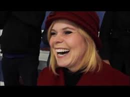 A Very, Merry, Sure Shot Dombrowski Christmas