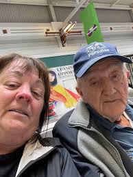 Remembering Kevin Kavanagh