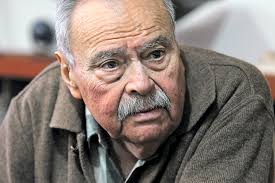 Eraclio Zepeda (1937-2015)