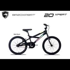 The city of raleigh's bicycle network includes many types of bike lanes for people who ride on roads and streets. Raleigh Kid Bicycle 20 Xpert 2020